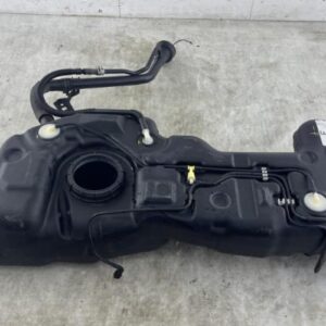 Reservoir NISSAN MICRA 3 PHASE 2 Essence