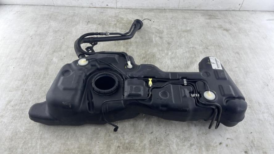 Reservoir NISSAN MICRA 3 PHASE 2 Essence