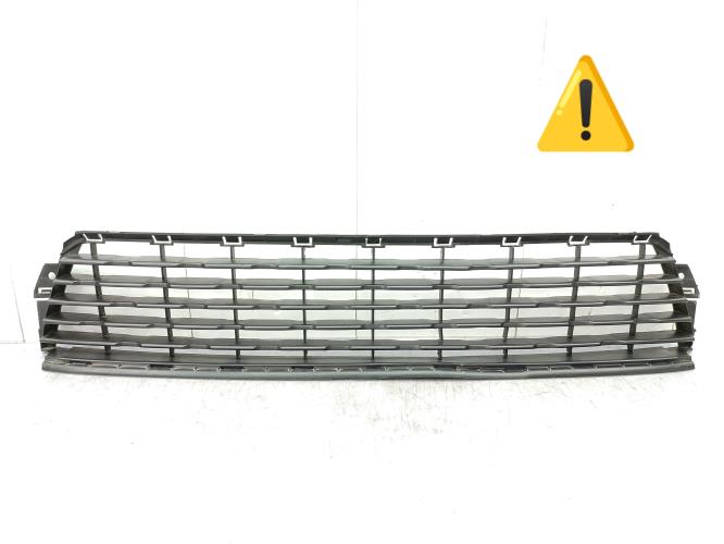 Grille de pare choc CITROEN C3 PICASSO PHASE 1 Essence