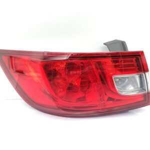 Feu arriere principal gauche (feux) RENAULT CLIO 4 PHASE 1 Diesel