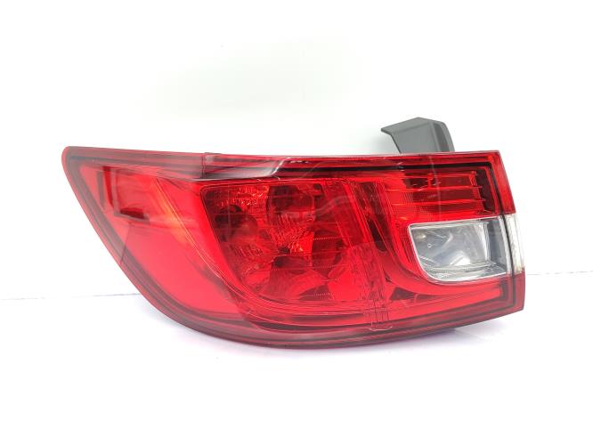 Feu arriere principal gauche (feux) RENAULT CLIO 4 PHASE 1 Diesel
