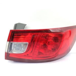 Feu arriere principal droit (feux) RENAULT CLIO 4 PHASE 1 Diesel