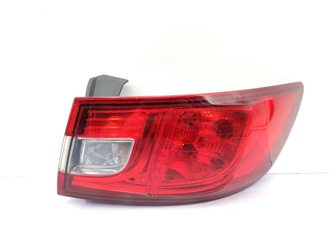 Feu arriere principal droit (feux) RENAULT CLIO 4 PHASE 1 Diesel