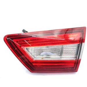 Feu arriere secondaire droit (feux) RENAULT CLIO 4 PHASE 1 Diesel