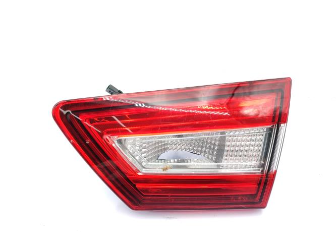 Feu arriere secondaire droit (feux) RENAULT CLIO 4 PHASE 1 Diesel