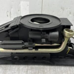 Cric (Ensemble depannage) FIAT UNO PHASE 2 Essence