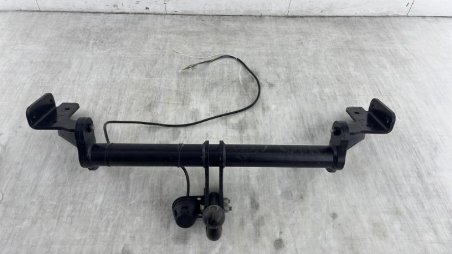 Attelage (boule de remorquage) HYUNDAI TUCSON 2 PHASE 1 Diesel