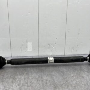 Cardan droit (transmission) HYUNDAI TUCSON 2 PHASE 1 Diesel