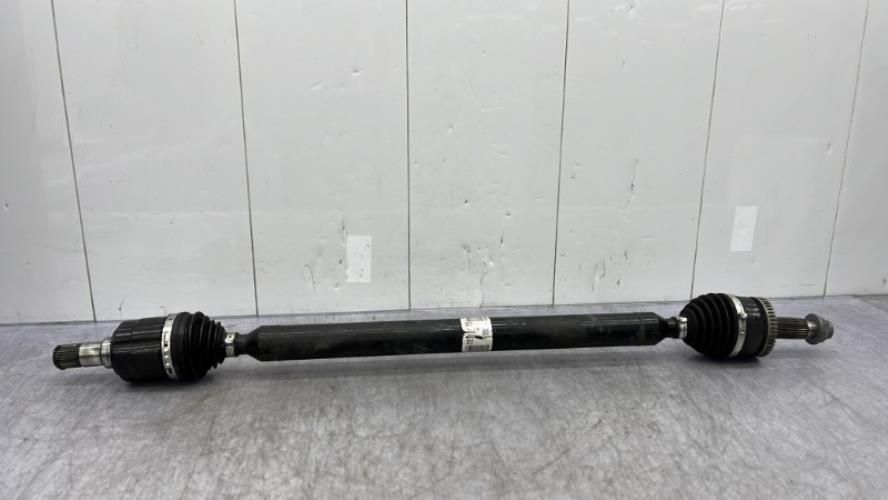 Cardan droit (transmission) HYUNDAI TUCSON 2 PHASE 1 Diesel