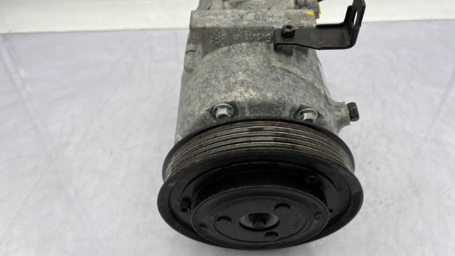 Compresseur clim HYUNDAI TUCSON 2 PHASE 1 Diesel