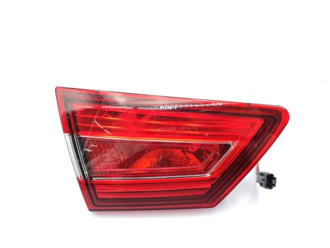 Feu arriere secondaire gauche (feux) RENAULT CLIO 4 PHASE 1 Diesel