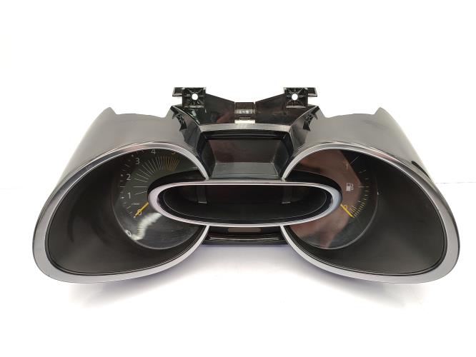 Compteur RENAULT CLIO 4 PHASE 1 Diesel