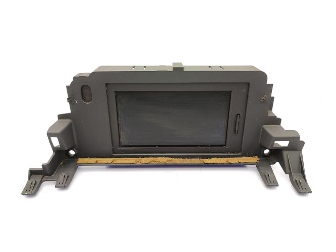 Ecran GPS RENAULT LAGUNA 3 PHASE 2 Diesel