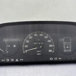 Compteur FIAT UNO PHASE 2 Essence