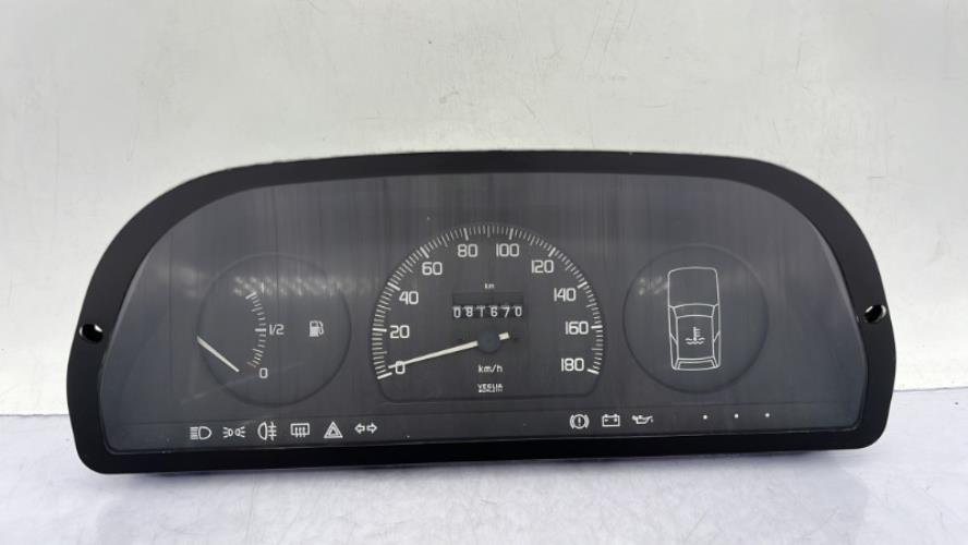 Compteur FIAT UNO PHASE 2 Essence