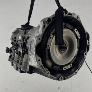Boite de vitesses VOLKSWAGEN TOUAREG 1 PHASE 2 Diesel