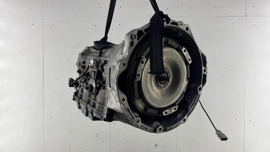 Boite de vitesses VOLKSWAGEN TOUAREG 1 PHASE 2 Diesel