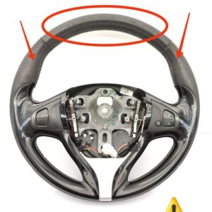 Volant RENAULT CLIO 4 PHASE 1 Diesel