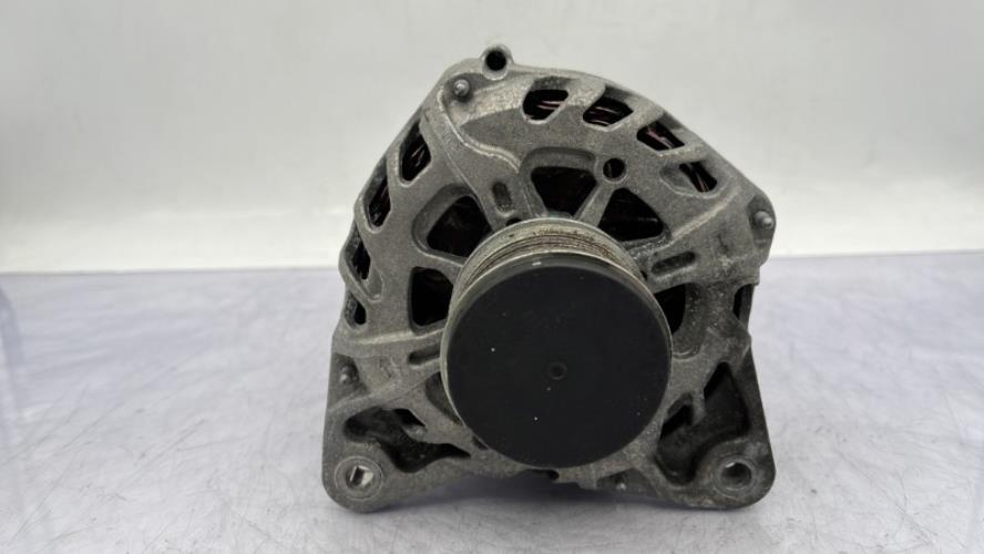 Alternateur RENAULT CAPTUR 1 PHASE 1 Diesel