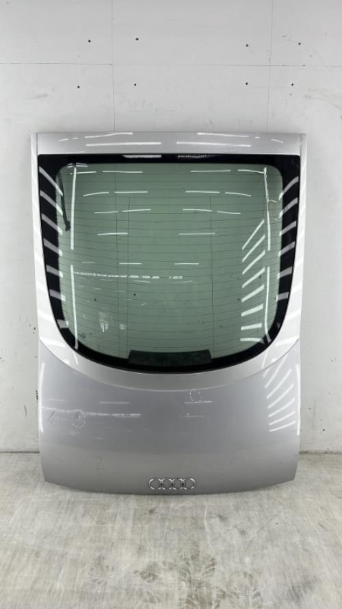 Malle/Hayon arriere AUDI TT 1 COUPE Essence