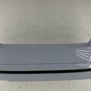 Pare choc arriere FIAT 500 2 PHASE 1 Essence