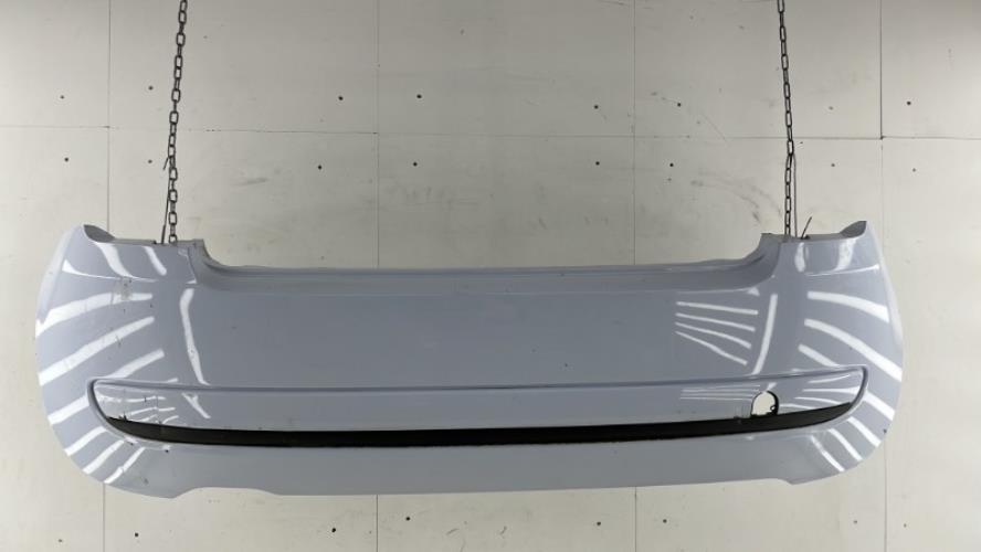 Pare choc arriere FIAT 500 2 PHASE 1 Essence