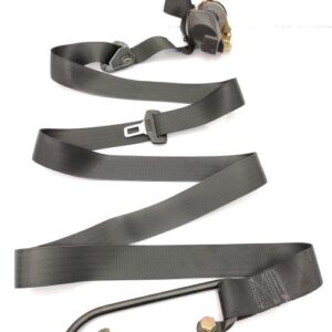 Ceinture avant droit FIAT UNO PHASE 2 Essence