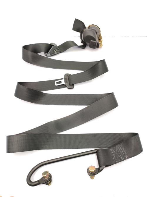 Ceinture avant droit FIAT UNO PHASE 2 Essence