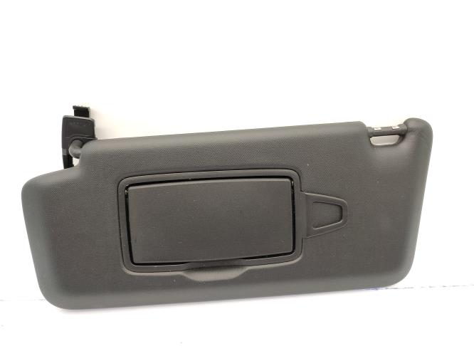 Pare soleil gauche MERCEDES CLASSE B 246 PHASE 1 Diesel