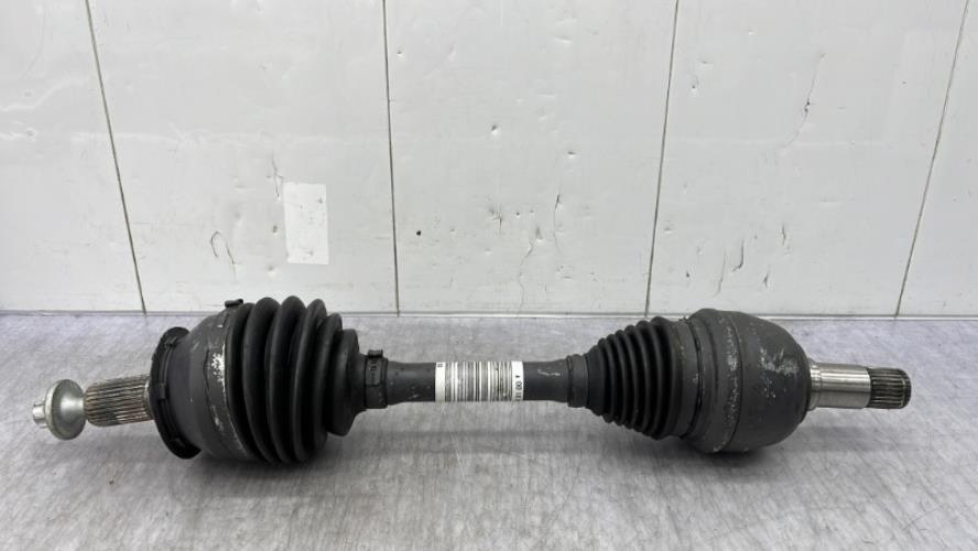 Cardan gauche (transmission) MERCEDES CLASSE B 246 PHASE 1 Diesel