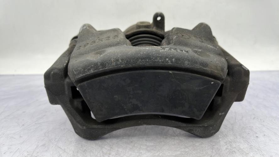 Etrier avant droit (freinage) MERCEDES CLASSE B 246 PHASE 1 Diesel