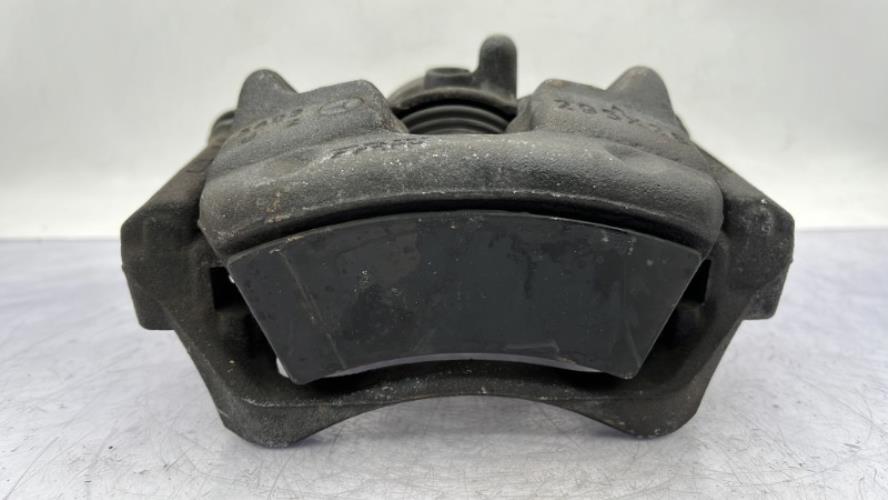 Etrier avant gauche (freinage) MERCEDES CLASSE B 246 PHASE 1 Diesel