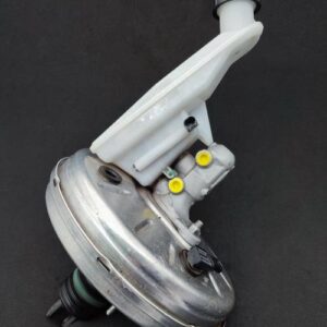 Mastervac MERCEDES CLASSE B 246 PHASE 1 Diesel