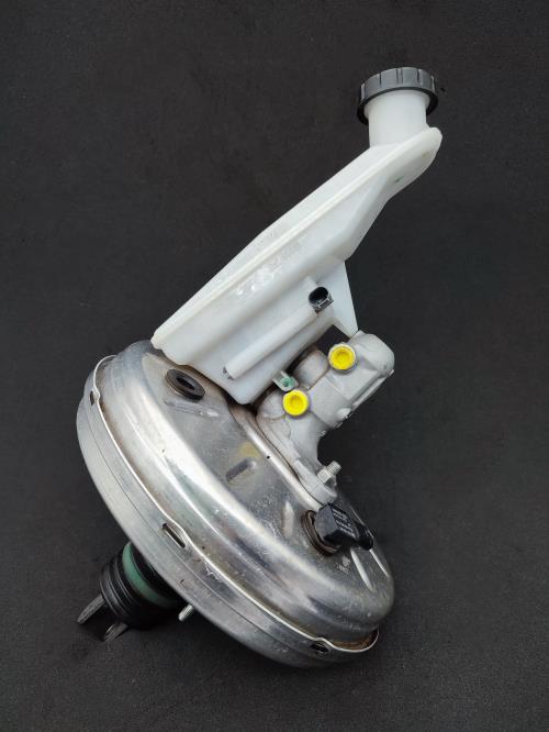 Mastervac MERCEDES CLASSE B 246 PHASE 1 Diesel