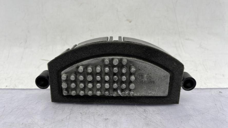 Resistance chauffage MERCEDES CLASSE B 246 PHASE 1 Diesel
