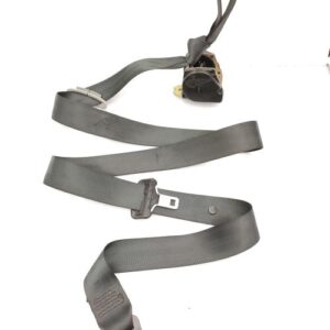 Ceinture arriere droit PEUGEOT 406 COUPE Essence