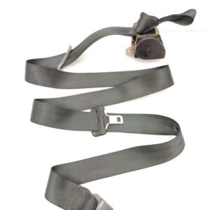 Ceinture arriere gauche PEUGEOT 406 COUPE Essence