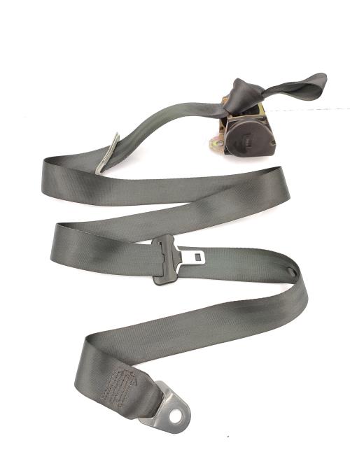 Ceinture arriere gauche PEUGEOT 406 COUPE Essence