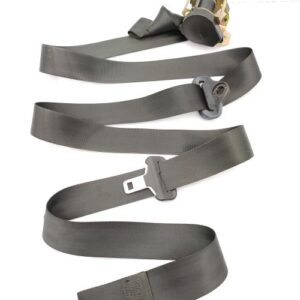Ceinture avant droit PEUGEOT 406 COUPE Essence