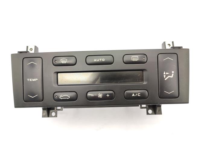 Commande chauffage PEUGEOT 406 COUPE Essence