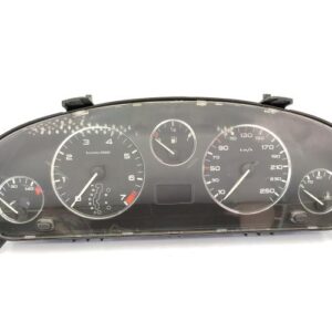 Compteur PEUGEOT 406 COUPE Essence