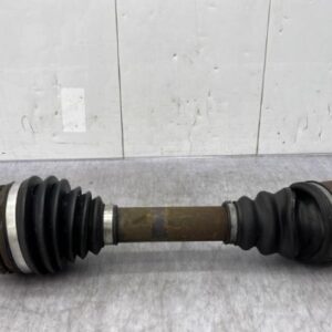 Cardan gauche (transmission) PEUGEOT 406 COUPE Essence