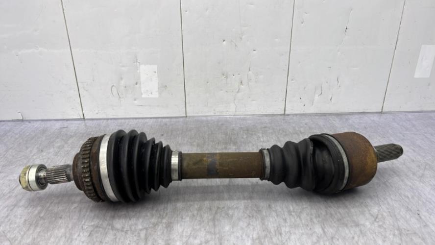 Cardan gauche (transmission) PEUGEOT 406 COUPE Essence