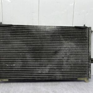 Condenseur de clim PEUGEOT 406 COUPE Essence