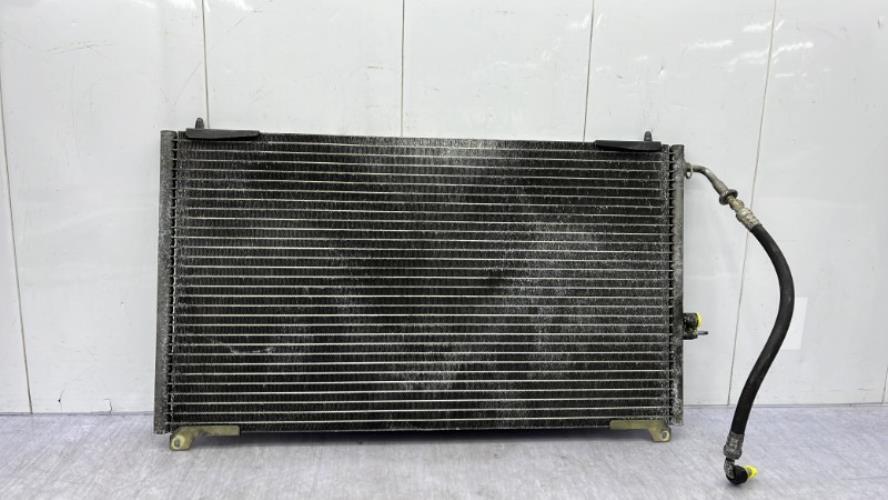 Condenseur de clim PEUGEOT 406 COUPE Essence