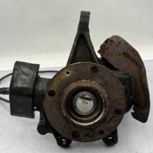 Fusee avant droit PEUGEOT 406 COUPE Essence