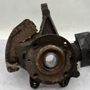 Fusee avant gauche PEUGEOT 406 COUPE Essence