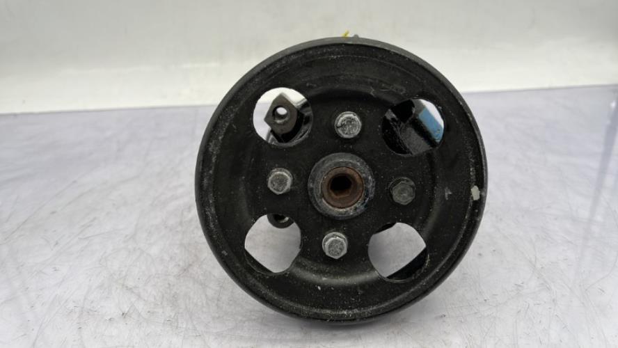 Pompe de direction PEUGEOT 406 COUPE Essence