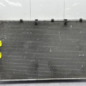 Radiateur eau PEUGEOT 406 COUPE Essence