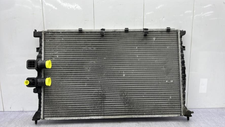 Radiateur eau PEUGEOT 406 COUPE Essence